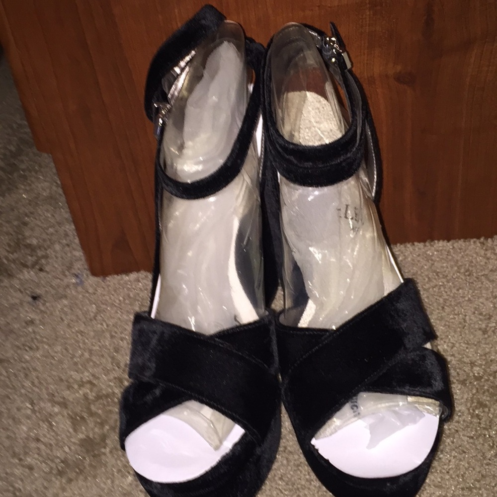 Sam Edelman platforms size 10.5